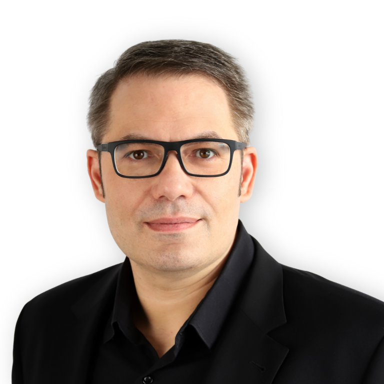 Martin Weiß